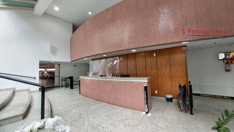 Conjunto Corporativo para alugar e comprar, Paraíso São Paulo - SP Foto 24