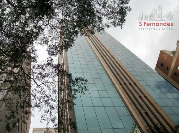 Conjunto Corporativo para alugar, Cerqueira César São Paulo - SP Foto 17