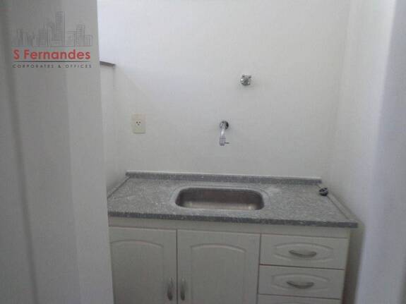 Conjunto Corporativo para alugar, Vila Mariana São Paulo - SP Foto 14