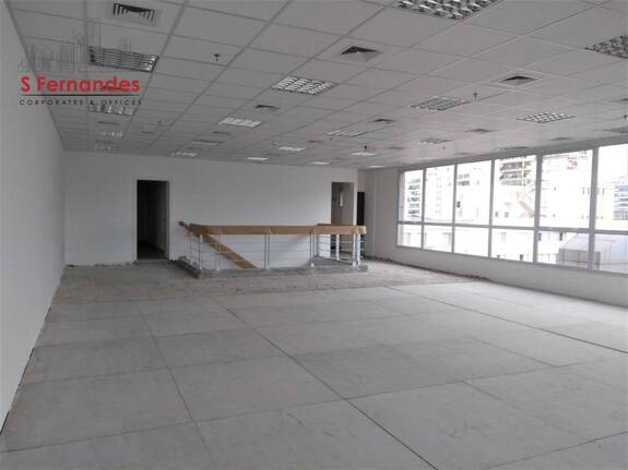 Conjunto Corporativo para alugar, Moema São Paulo - SP Foto 12