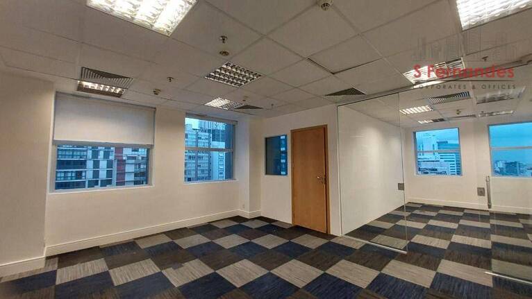 Conjunto Corporativo para alugar e comprar, Bela Vista São Paulo - SP Foto 12