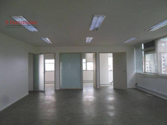 Conjunto Corporativo para alugar, Pinheiros São Paulo - SP Foto 9