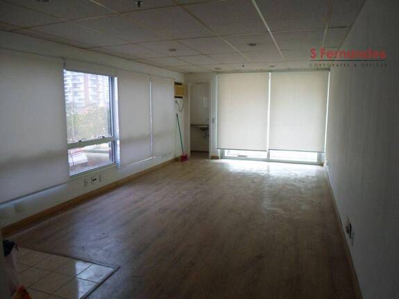 Conjunto Corporativo para alugar, Brooklin São Paulo - SP Foto 1