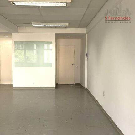 Conjunto Corporativo para alugar e comprar, Itaim Bibi São Paulo - SP Foto 16