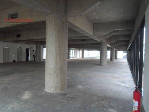 Conjunto Corporativo para alugar, Pinheiros São Paulo - SP Foto 3