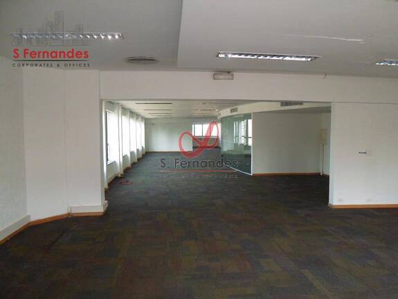 Conjunto Corporativo para alugar, Vila Olímpia São Paulo - SP Foto 2