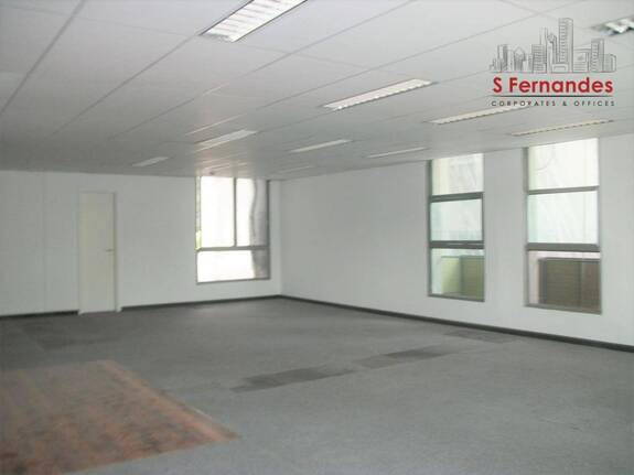 Conjunto Corporativo para alugar, Cerqueira César São Paulo - SP Foto 14