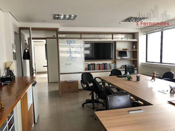 Conjunto Corporativo para alugar e comprar, Jardim Paulista São Paulo - SP Foto 5