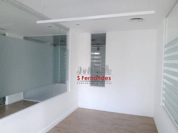 Conjunto Corporativo para alugar e comprar, Vila Olímpia São Paulo - SP Foto 12