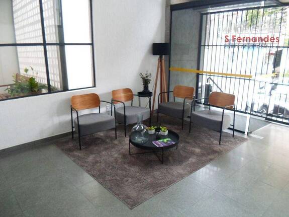 Conjunto Corporativo para alugar, Moema São Paulo - SP Foto 25