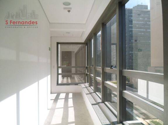 Conjunto Corporativo para alugar, Pinheiros São Paulo - SP Foto 9