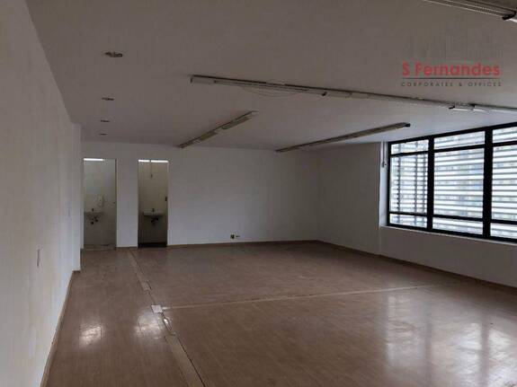 Conjunto Corporativo para alugar, Itaim Bibi São Paulo - SP Foto 13