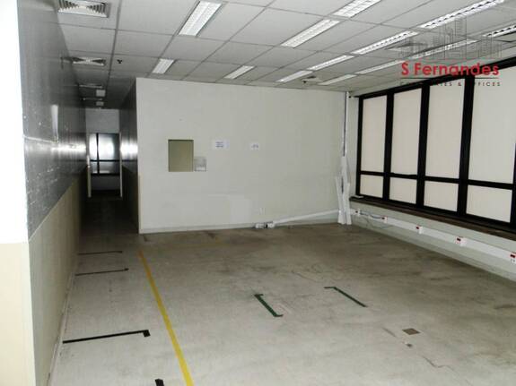 Conjunto Corporativo para alugar, Vila Olímpia São Paulo - SP Foto 2