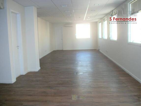 Conjunto Corporativo para alugar, Consolação São Paulo - SP Foto 1