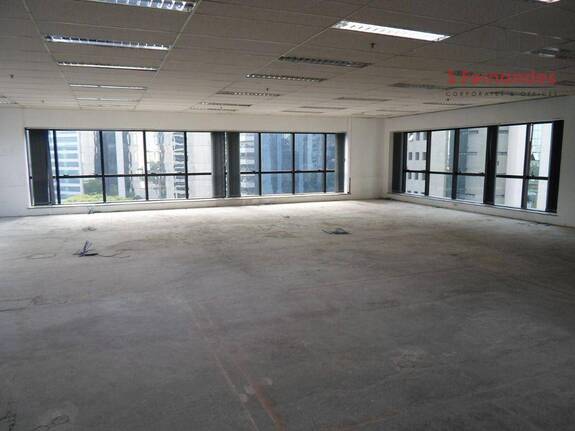 Conjunto Corporativo para alugar, Vila Olímpia São Paulo - SP Foto 1