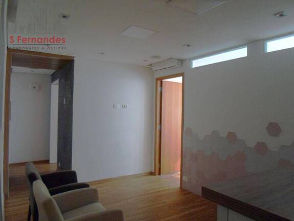 Conjunto Corporativo para alugar e comprar, Jardim Paulistano São Paulo - SP Foto 21