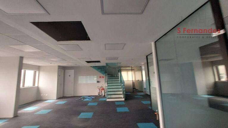 Conjunto Corporativo para alugar, Jardim Paulista São Paulo - SP Foto 2