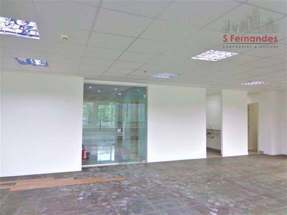 Conjunto Corporativo para alugar e comprar, Vila Clementino	 São Paulo - SP Foto 5