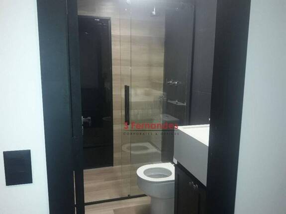 Conjunto Corporativo para alugar, Vila Olímpia São Paulo - SP Foto 13