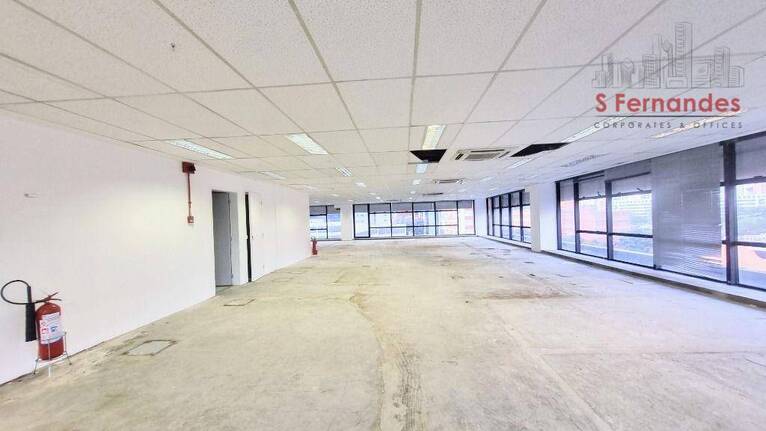 Conjunto Corporativo para alugar, Chácara Santo Antônio (zona Sul) São Paulo - SP Foto 2