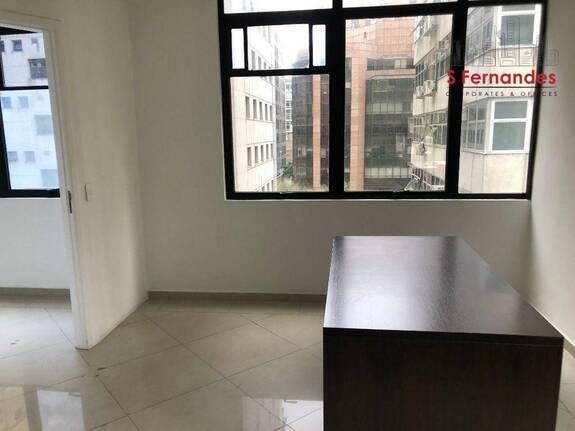 Conjunto Corporativo para alugar e comprar, Jardins São Paulo - SP Foto 6