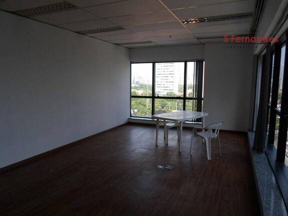 Conjunto Corporativo para alugar, Vila Olímpia São Paulo - SP Foto 12