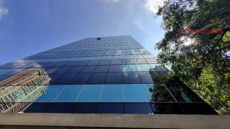 Conjunto Corporativo para alugar, Brooklin São Paulo - SP Foto 0