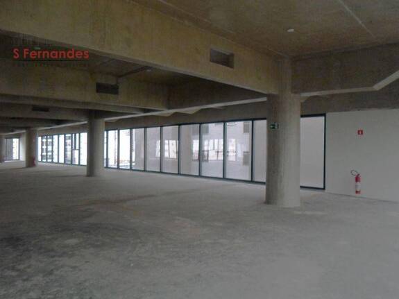 Conjunto Corporativo para alugar, Pinheiros São Paulo - SP Foto 2