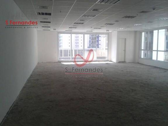 Conjunto Corporativo para alugar, Moema São Paulo - SP Foto 1