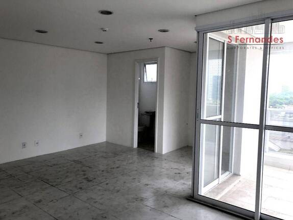 Conjunto Corporativo para alugar e comprar, Pinheiros São Paulo - SP Foto 10