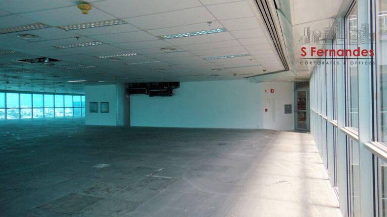 Conjunto Corporativo para alugar, Jabaquara São Paulo - SP Foto 7