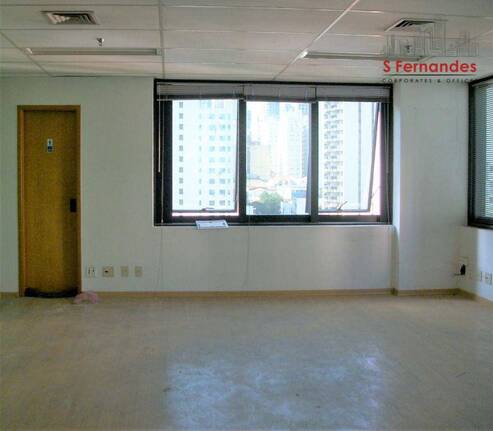 Conjunto Corporativo para alugar, Jardim Paulista São Paulo - SP Foto 10