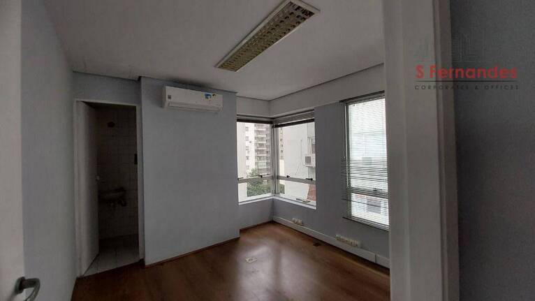 Conjunto Corporativo para alugar e comprar, Higienópolis São Paulo - SP Foto 12