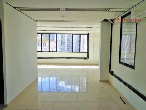 Conjunto Corporativo para alugar, Paraíso São Paulo - SP Foto 15