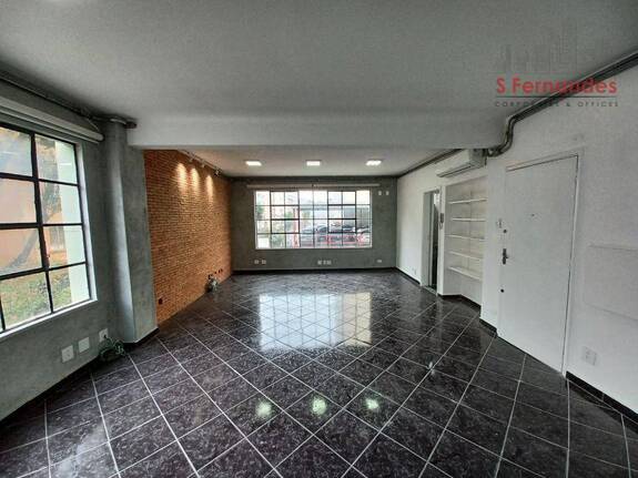 Conjunto Corporativo para alugar, Higienópolis São Paulo - SP Foto 5