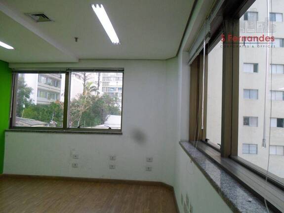 Conjunto Corporativo para alugar, Pinheiros São Paulo - SP Foto 4