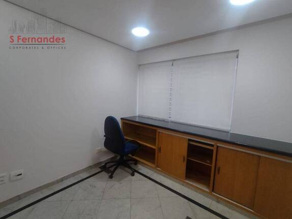 Conjunto Corporativo para alugar, Paraíso São Paulo - SP Foto 16