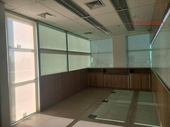 Conjunto Corporativo para alugar, Cerqueira César São Paulo - SP Foto 22