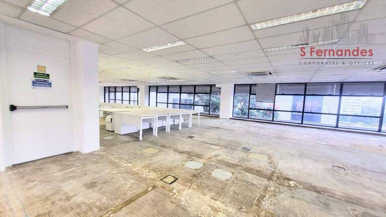 Conjunto Corporativo para alugar, Chácara Santo Antônio (zona Sul) São Paulo - SP Foto 7