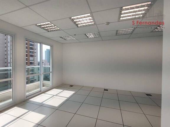 Conjunto Corporativo para alugar, Vila Clementino	 São Paulo - SP Foto 7