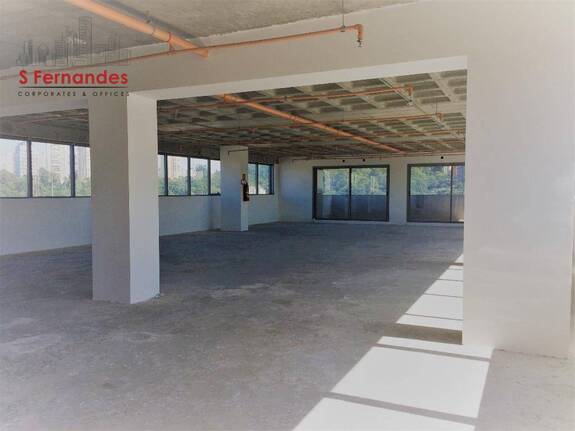 Conjunto Corporativo para alugar, Chácara Santo Antônio São Paulo - SP Foto 2