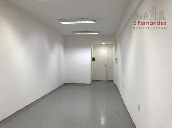 Conjunto Corporativo para alugar e comprar, Itaim Bibi São Paulo - SP Foto 10