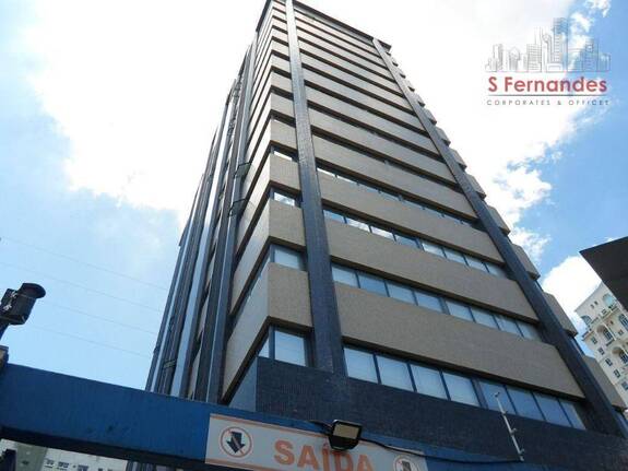 Conjunto Corporativo para alugar, Campo Belo São Paulo - SP Foto 0