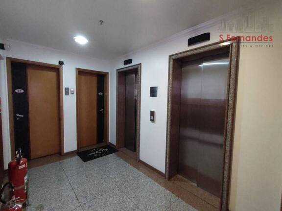 Conjunto Corporativo para alugar e comprar, Vila Clementino	 São Paulo - SP Foto 24