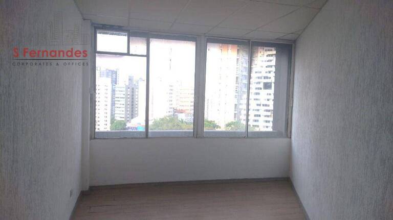 Conjunto Corporativo para alugar e comprar, Paraíso São Paulo - SP Foto 12