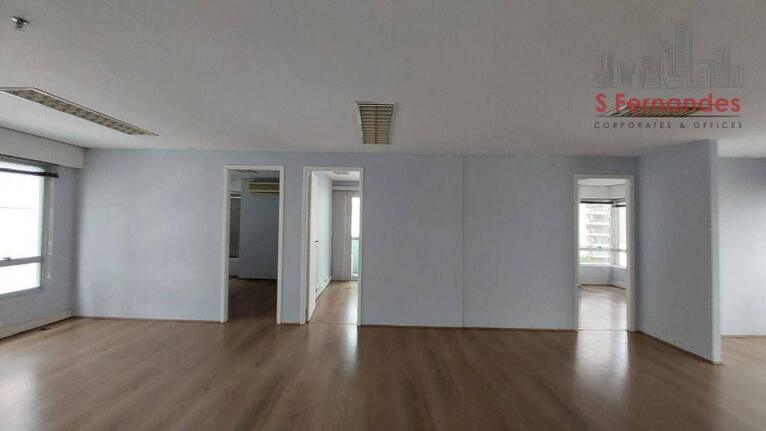 Conjunto Corporativo para alugar e comprar, Higienópolis São Paulo - SP Foto 6