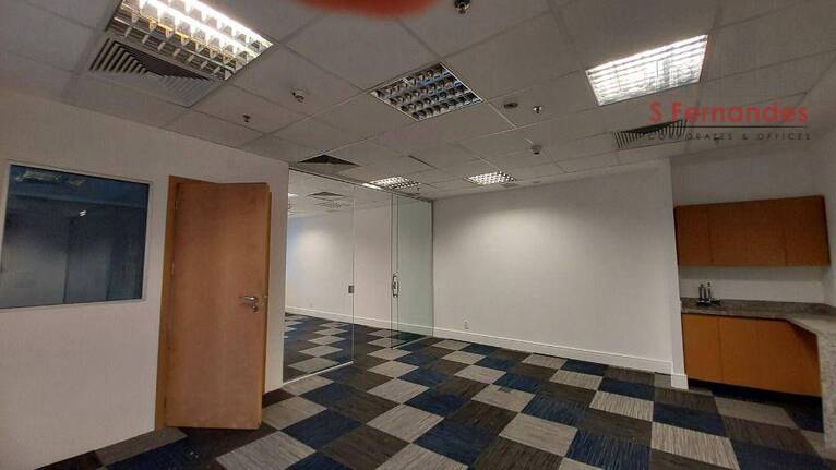 Conjunto Corporativo para alugar e comprar, Bela Vista São Paulo - SP Foto 4