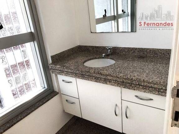 Conjunto Corporativo para alugar, Itaim Bibi São Paulo - SP Foto 18