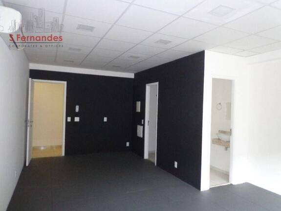 Conjunto Corporativo para alugar e comprar, Jabaquara São Paulo - SP Foto 4