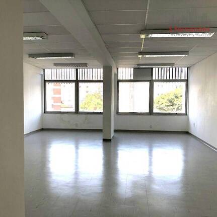 Conjunto Corporativo para alugar e comprar, Itaim Bibi São Paulo - SP Foto 1